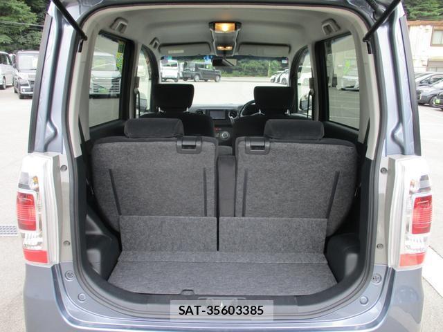Daihatsu TANTO EXE 2010-07 8856769-19