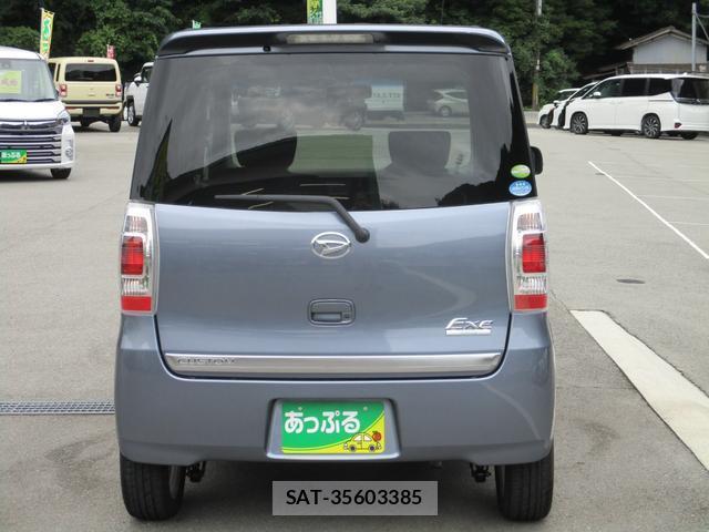 Daihatsu TANTO EXE 2010-07 8856769-2