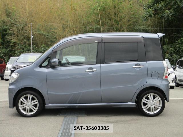 Daihatsu TANTO EXE 2010-07 8856769-4