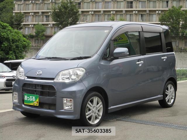 Daihatsu TANTO EXE 2010-07 8856769-6