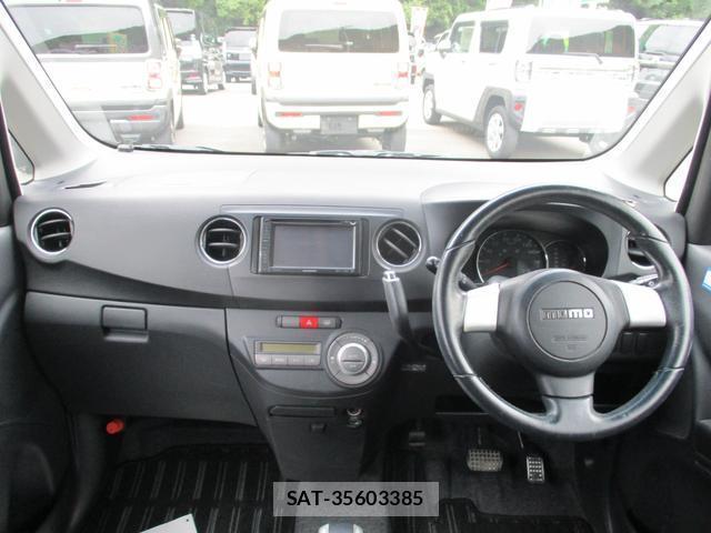 Daihatsu TANTO EXE 2010-07 8856769-7