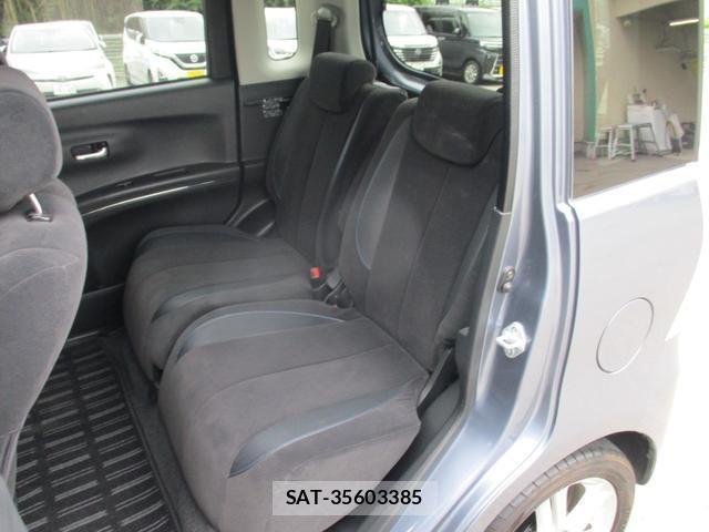 Daihatsu TANTO EXE 2010-07 8856769-8