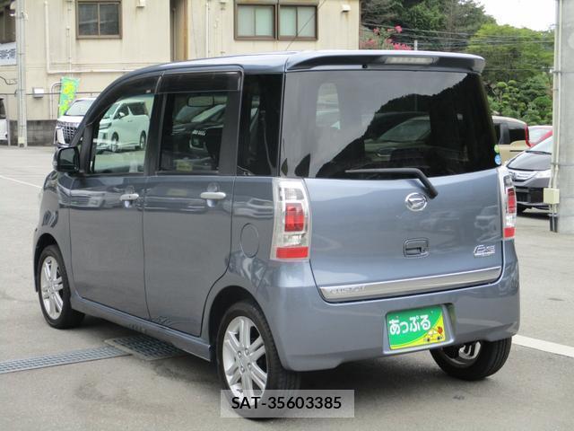 Daihatsu TANTO EXE 2010-07 8856769-9