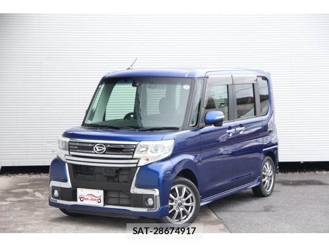Daihatsu TANTO 2016-06 8853856-0