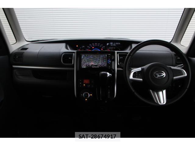 Daihatsu TANTO 2016-06 8853856-1