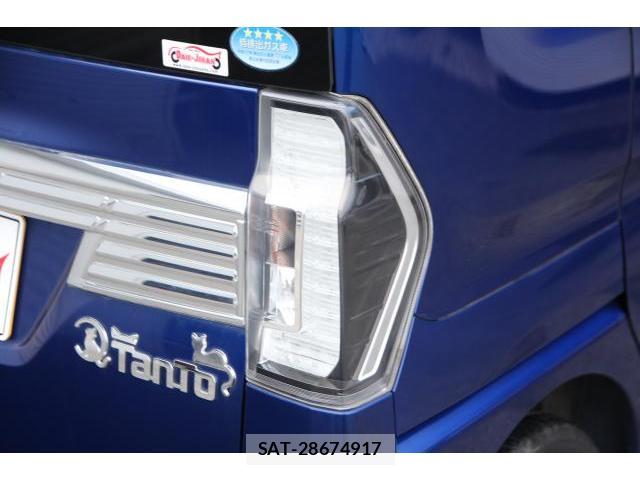 Daihatsu TANTO 2016-06 8853856-14