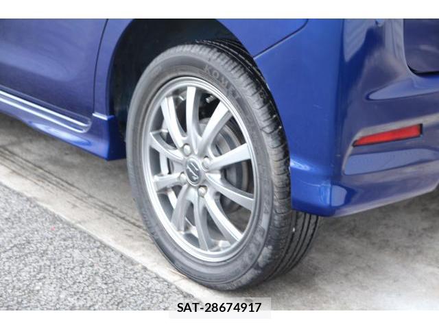 Daihatsu TANTO 2016-06 8853856-19