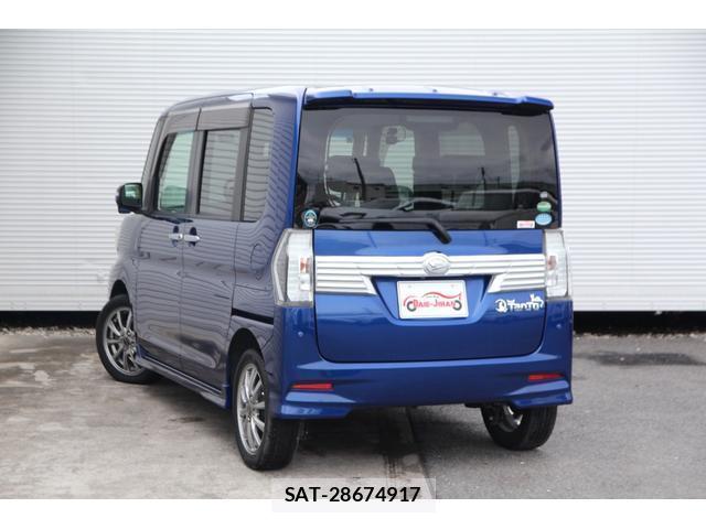 Daihatsu TANTO 2016-06 8853856-2