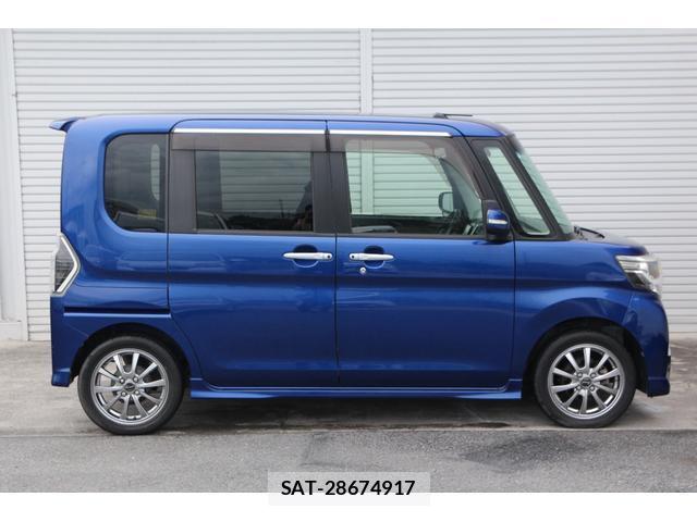 Daihatsu TANTO 2016-06 8853856-3