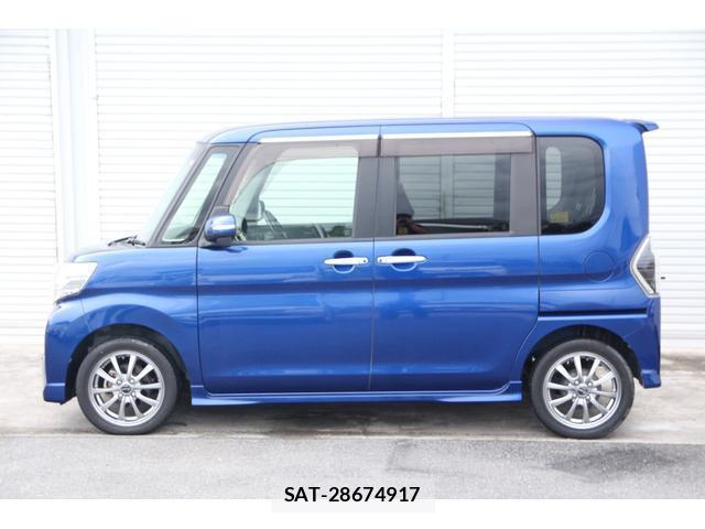 Daihatsu TANTO 2016-06 8853856-4