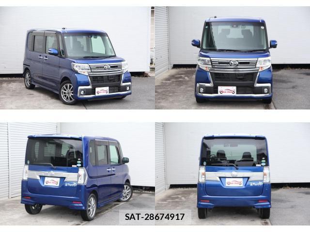 Daihatsu TANTO 2016-06 8853856-5