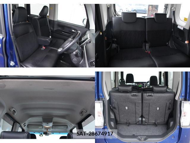 Daihatsu TANTO 2016-06 8853856-6