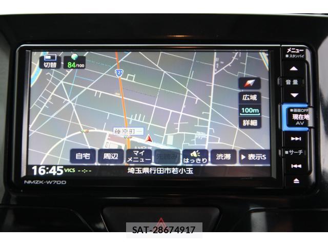 Daihatsu TANTO 2016-06 8853856-7