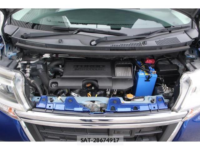 Daihatsu TANTO 2016-06 8853856-8