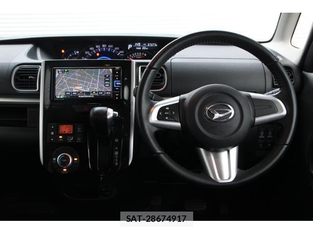 Daihatsu TANTO 2016-06 8853856-9
