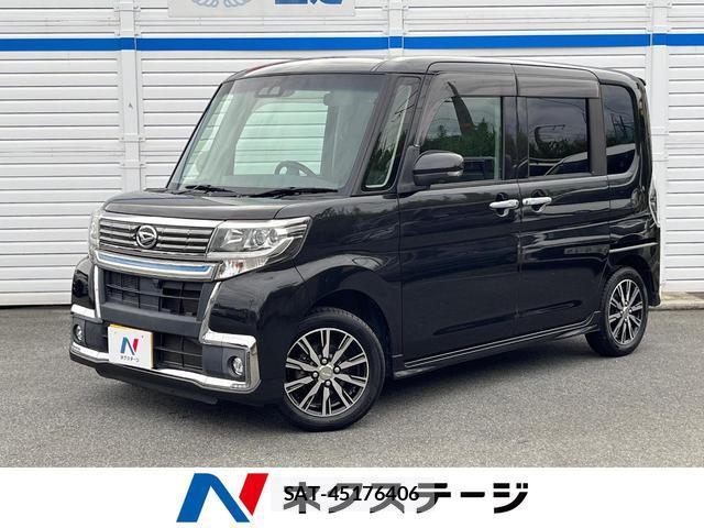Daihatsu TANTO 2019-04 8853886-0