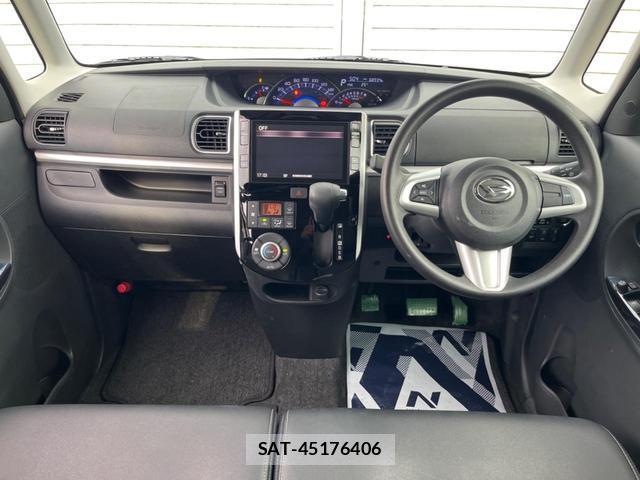 Daihatsu TANTO 2019-04 8853886-1