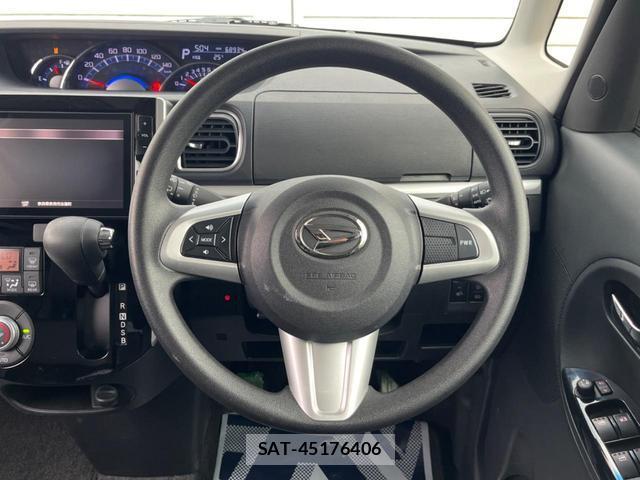 Daihatsu TANTO 2019-04 8853886-10
