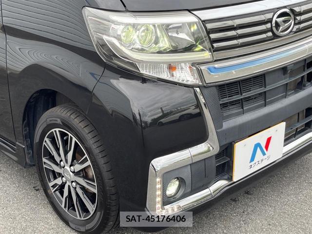Daihatsu TANTO 2019-04 8853886-11