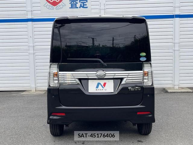 Daihatsu TANTO 2019-04 8853886-14
