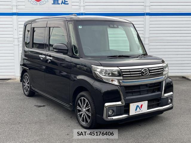 Daihatsu TANTO 2019-04 8853886-15