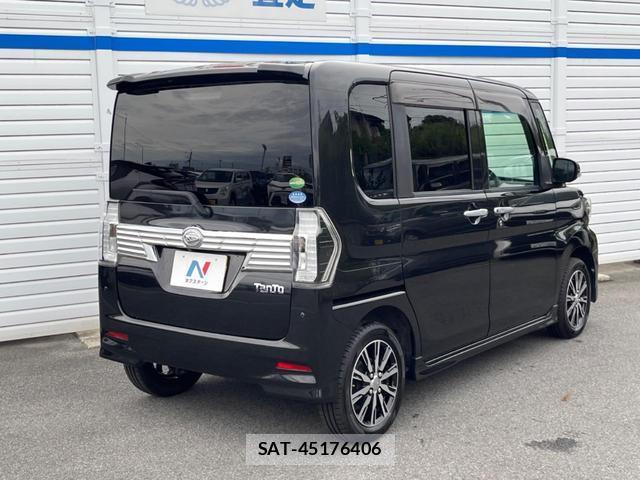 Daihatsu TANTO 2019-04 8853886-16