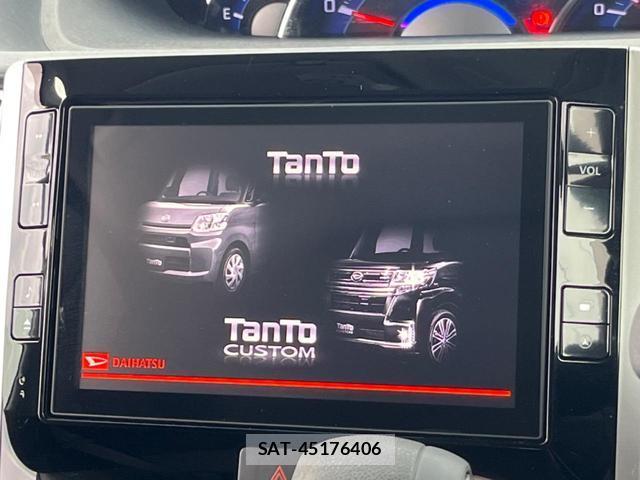 Daihatsu TANTO 2019-04 8853886-2