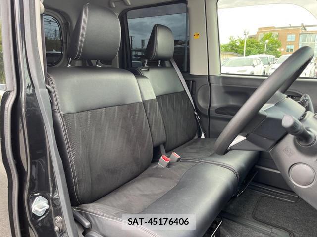 Daihatsu TANTO 2019-04 8853886-7
