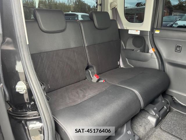 Daihatsu TANTO 2019-04 8853886-8