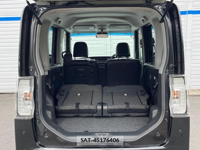 Daihatsu TANTO 2019-04 8853886-9