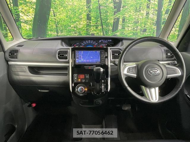 Daihatsu TANTO 2014-03 8853898-1