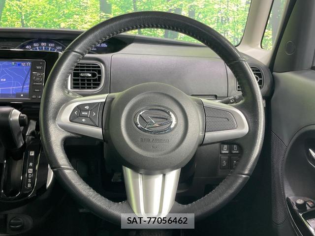 Daihatsu TANTO 2014-03 8853898-10