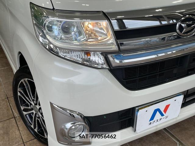 Daihatsu TANTO 2014-03 8853898-12