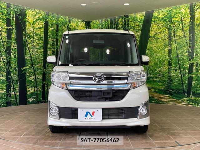 Daihatsu TANTO 2014-03 8853898-13