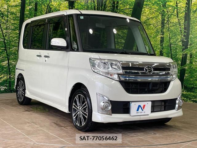 Daihatsu TANTO 2014-03 8853898-15