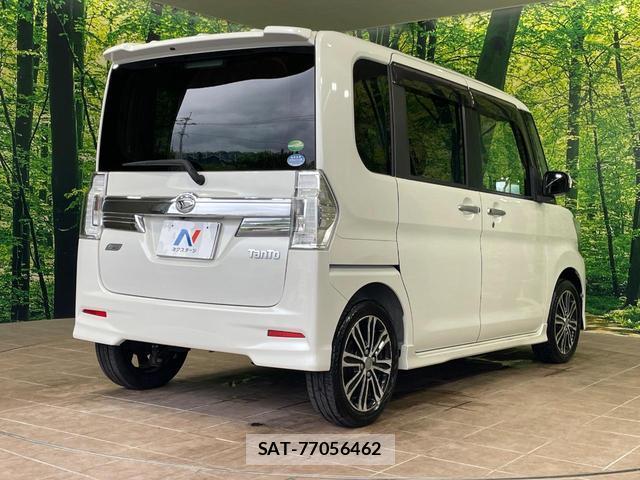 Daihatsu TANTO 2014-03 8853898-16