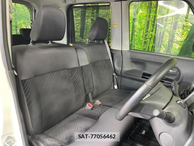 Daihatsu TANTO 2014-03 8853898-7