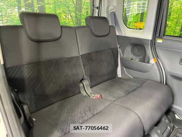 Daihatsu TANTO 2014-03 8853898-8