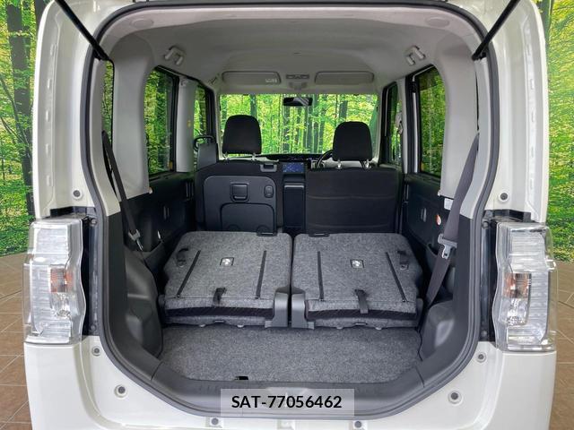 Daihatsu TANTO 2014-03 8853898-9