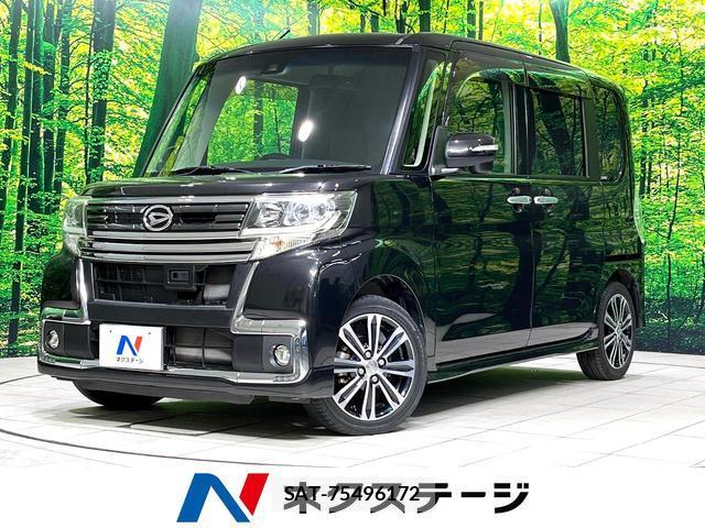 Daihatsu TANTO 2016-01 8853902-0