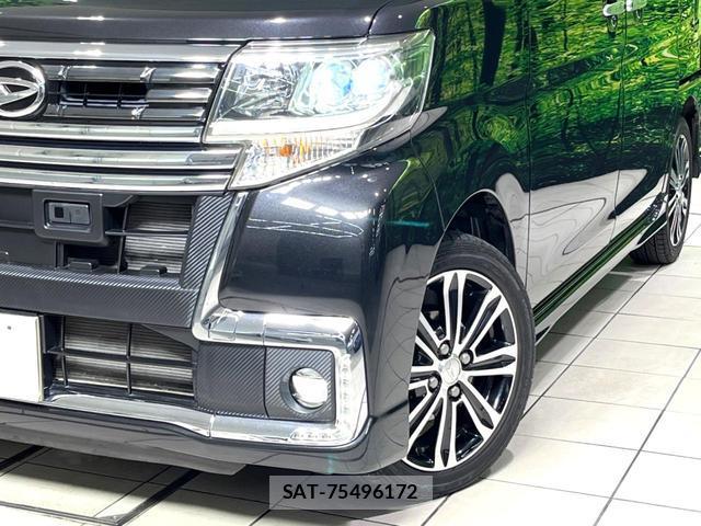 Daihatsu TANTO 2016-01 8853902-12