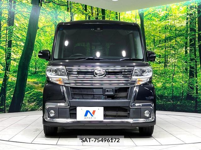 Daihatsu TANTO 2016-01 8853902-14