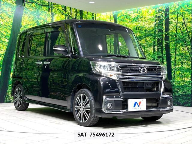 Daihatsu TANTO 2016-01 8853902-16