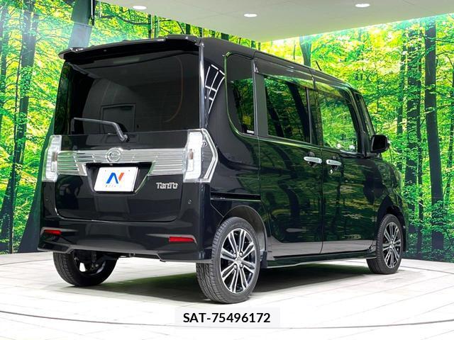 Daihatsu TANTO 2016-01 8853902-17