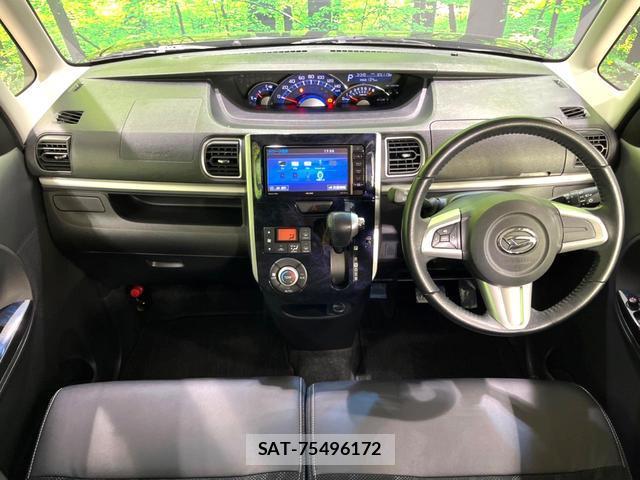 Daihatsu TANTO 2016-01 8853902-2