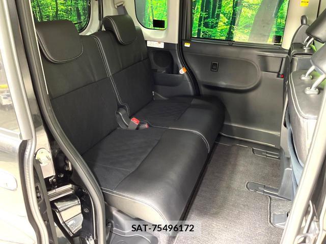 Daihatsu TANTO 2016-01 8853902-9