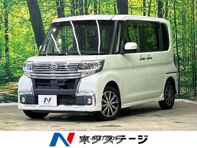 Daihatsu TANTO 2015-12 8853950-0