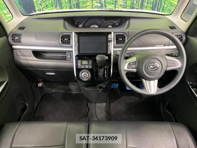 Daihatsu TANTO 2015-12 8853950-1