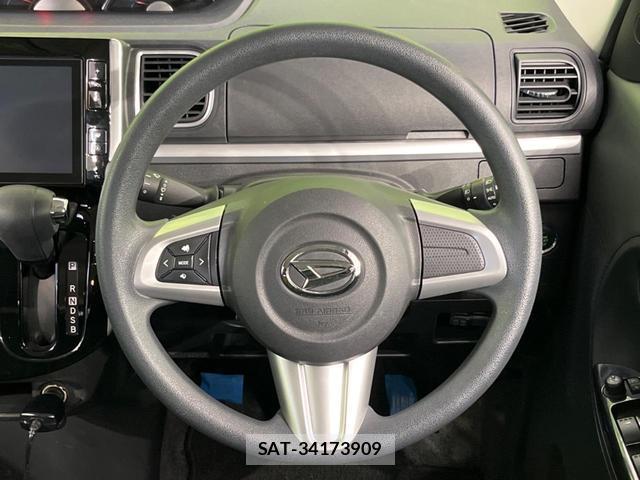 Daihatsu TANTO 2015-12 8853950-10
