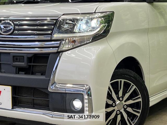 Daihatsu TANTO 2015-12 8853950-11